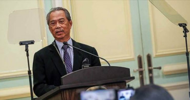 Malezya Başbakanı Muhyiddin Yasin Kanseri Yendi