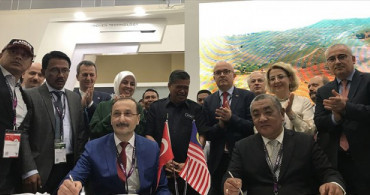 Malezya Polisi Türk Silahlarını Kullanacak