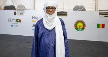 Mali Hükümeti'nden Türk Savunma Sanayisine Övgü