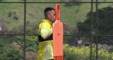 Malik Karaahmet: 'Haaland’la Yeniden Aynı Sahada Olmak İsterim'