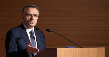 Maliye Bakanı Ağbal'dan Kritik Açıklama!