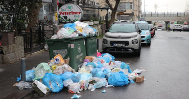 Maltepe Belediyesi Çuvalladı