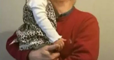 Maltepe'de Feci Kaza: 2 Yaşındaki Arya Hayatını Kaybetti