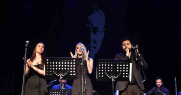 Maltepe'de Sabahattin Ali Anıldı