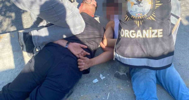 Maltepe'de Silahlı Saldırı: İki Şüpheli Yakalandı