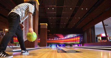 Maltepeli Gençlerin Bowling Turnuvası