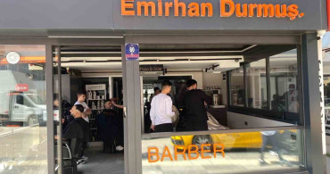 Mamak'taki Elektrik Kesintisi Esnafa Engel Olmadı