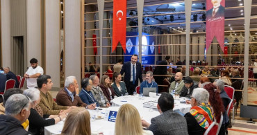 Manavgat 2050 Vizyonu Ortak Akıl ve Eylem Zirvesi ile Belirlendi