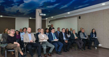 Manavgat Devlet Hastanesi İnme Tedavisinde Antalya'nın Zirvesinde