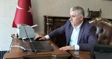 Manavgat Kaymakamı Adil Karataş, Yılın Kareleri Oylamasına Destek Verdi