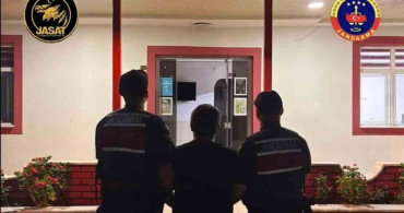 Manavgat’ta 29 yıl kesinleşmiş hapis cezası bulunan hükümlü yakalandı
