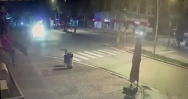 Manavgat'ta Ambulansa Çarpan Sürücü Alkollü Çıktı