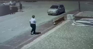 Manavgat'ta Aşırı Hız Kazaya Yol Açtı: 2 Yaralı