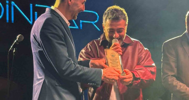 Manavgat'ta Karadeniz Bahar Festivali Coşkuyla Kutlandı