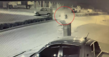 Manavgat'ta Motosiklet Kazası: Durmayan Sürücü Kaçtı