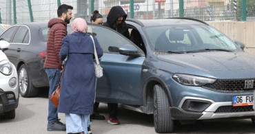 Manavgat'ta Tüfek Kazasında Hayatını Kaybeden Çocuğun Cenazesi Teslim Alındı