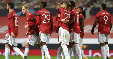Manchester United'ın Avrupa Kulüpler Birliğinden Çekildiği İddia Edildi! 