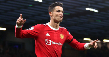 Manchester United'da Cristiano Ronaldo, geçirdikleri kötü sezon ile ilgili olarak taraftarlara seslendi!