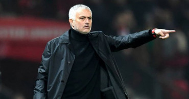 Manchester United’da Jose Mourinho Dönemi Sona Erdi!