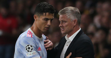 Manchester United'da Ole Gunner Solskjaer Dönemi Resmen Sona Erdi!
