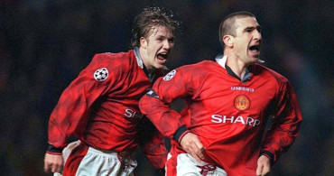 Manchester United'ın Efsanelerinden Avrupa Süper Ligi'ne Sert Tepki!