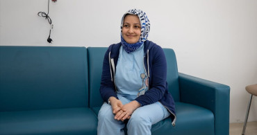 Manevi Danışmanlık Hizmetleri: Hastaların İyileşme Sürecinde Destek