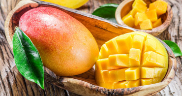 Mango Nasıl Yenir?