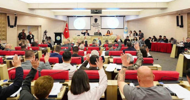 Manisa Büyükşehir Belediyesi 2025'te 1 Milyar TL Bütçe Fazlası Elde Etti