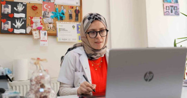 Manisa Büyükşehir Belediyesi online eğitim ile öğrencileri geleceğe hazırlıyor