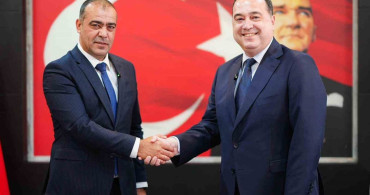 Manisa Büyükşehir Belediyesi'nde İşçi Maaşları Arttı