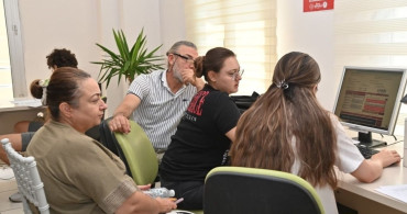 Manisa Büyükşehir Belediyesi’nden LGS adaylarına ücretsiz tercih desteği