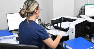 Manisa büyükşehir'den dijital arşiv hamlesi