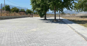 Manisa Büyükşehir’den Karacaahmet Türbesi’nde hummalı temizlik