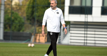 Manisa FK, Adana Demirspor Maçına Hazırlanıyor