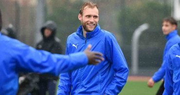 Manisa FK, Adana Demirspor Maçına Hazırlıklarını Tamamladı