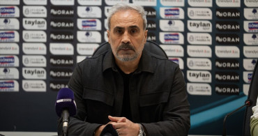 Manisa FK, Adana Demirspor'u 5-0 ile Geçti