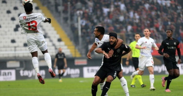 Manisa FK-İmaj Altyapı Vanspor Maç Sonrası Değerlendirmeler