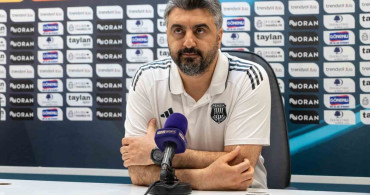 Manisa FK Pendikspor Maçının Ardından Teknik Direktörler Değerlendirdi