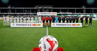 Manisa FK'den Deplasmanda Önemli Galibiyet