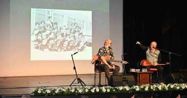 Manisa, hemşehrisi İlhan Şeşen’i özel programla andı