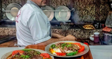 Manisa Kebabı ile Uluslararası Başarı