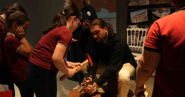 Manisa Kültür Yolu Festivali'nde Sanat Dolu Günler