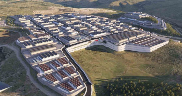Manisa muradiye osb'de ilk sanayi tesisinin inşaatı Temmuz'da başlıyor