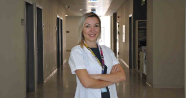 Manisa Şehir Hastanesi Tuz Tüketimi Uyarısı