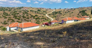 Manisa Valiliği’nden anız yakımı konusunda uyarı