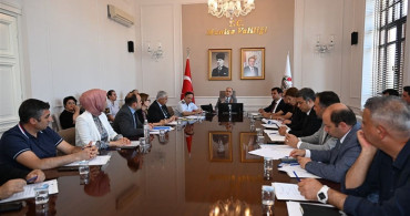 Manisa valisi özkan: güçlü aile, güçlü toplum ve güçlü devlet anlayışının temelini oluşturmaktadır