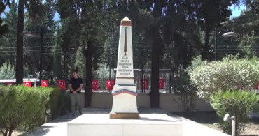 Manisa'da 15 Temmuz şehitleri dualarla anıldı