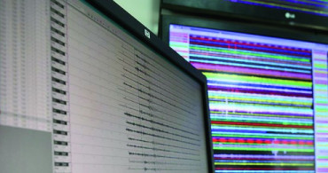 Manisa'da 4.3 Şiddetinde Deprem