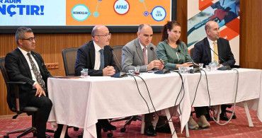 Manisa'da 69,7 milyar TL'lik 324 proje yürütülüyor