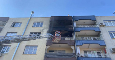 Manisa’da acı ölüm: Misafirliğe gitti canından oldu